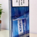 บุหรี่นอก The King Carbon Core Nitroพร้อมส่ง