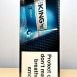 The King Original Classic Flavor