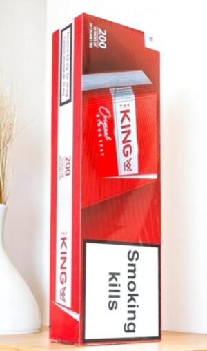 The King Red Original