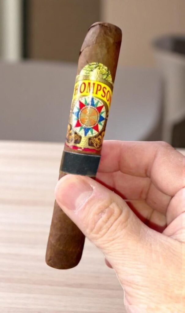 Thompson Explorer Black 5x50 ราคาถูก