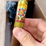 บุหรี่นอก Thompson Explorer Gold 5x50 (20มวน)พร้อมส่ง