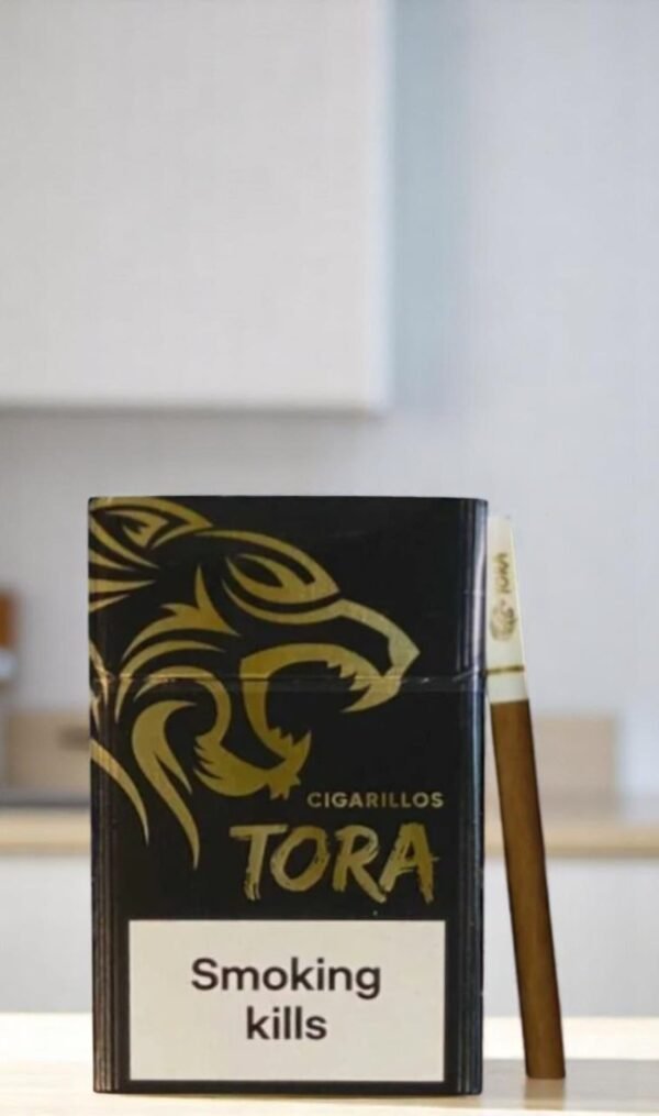 Tora Cigarillos - Image 2