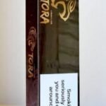 บุหรี่นอก Tora Cigarillosพร้อมส่ง