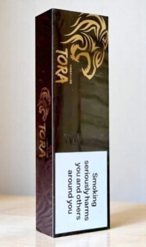 Tora Cigarillos