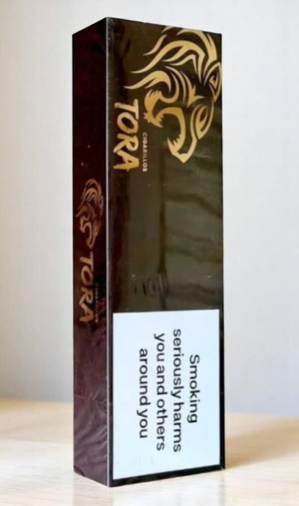 Tora Cigarillos