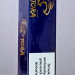 บุหรี่นอก Tora Originalพร้อมส่ง