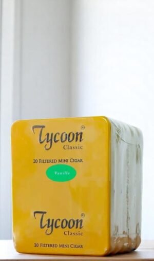 Tycoon Classic Vanilla