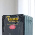 Tycoon Romantic Cocktail - Romantic Cocktail Cigar