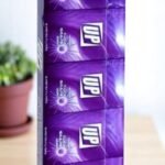 บุหรี่นอก UP Nano Click Grape Mint (1เม็ดบีบ)พร้อมส่ง