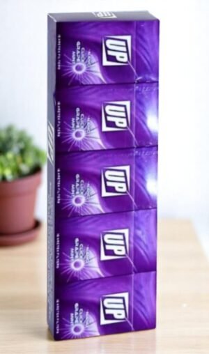 UP Nano Click Grape Mint (1เม็ดบีบ)
