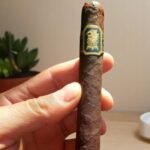 Undercrown Maduro Robusto - บุหรี่ Undercrown Maduro Robusto