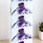 บุหรี่นอก Up Click Berry Flavour (1เม็ดบีบ)พร้อมส่ง