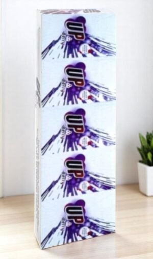 Up Click Berry Flavour (1เม็ดบีบ)
