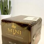 Villiger Mini Espresso Cigars