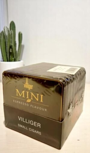Villiger Mini Espresso