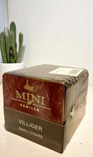 Villiger Mini Vanilla