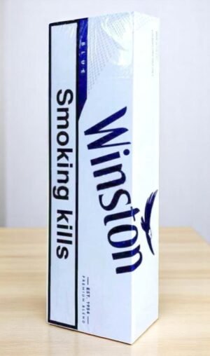 Winston Blue