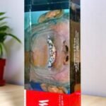 บุหรี่นอก Winston Classic (ลิขสิทธิ์พม่า)พร้อมส่ง