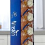 บุหรี่นอก Winston Night Blueพร้อมส่ง