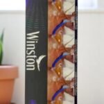 Winston Option Purple flavor