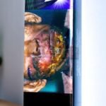 บุหรี่นอก Winston Purple Mint (1เม็ดบีบ)พร้อมส่ง