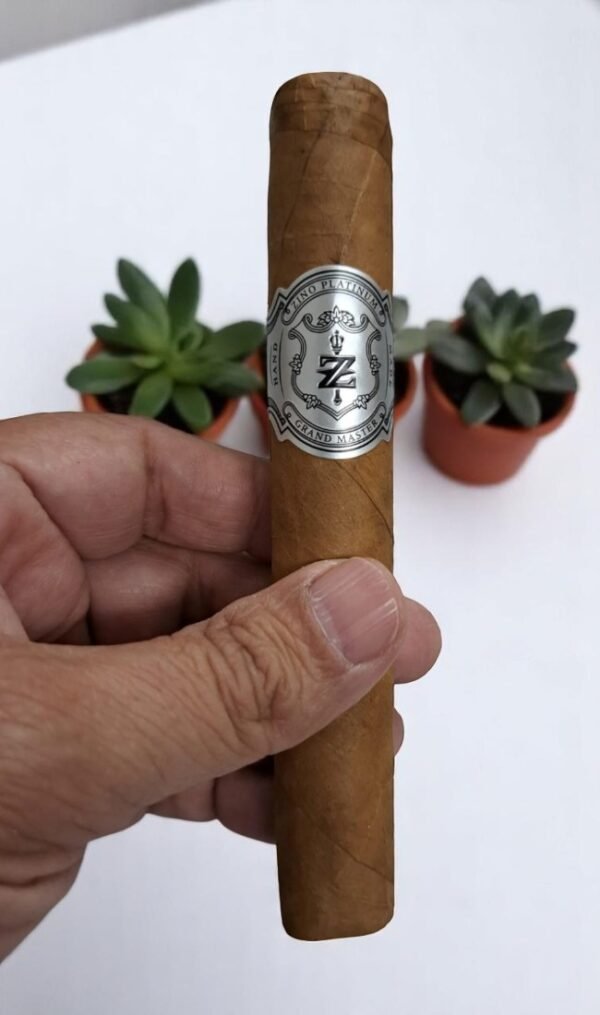 Zino Platinum Scepter Grand Master (51/2 x 52)