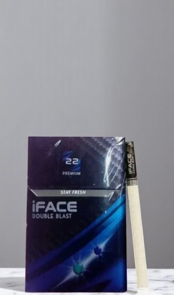 iFACE Double Blast (2เม็ดบีบ) - Image 2