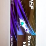 บุหรี่นอก iface Blueberry & Menthol (2เม็ดบีบ)พร้อมส่ง