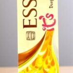 Esse Deep Brown Chocolate (1 เม็ดบีบ) มีรสชาติและกลิ่นเป็นอย่างไร?