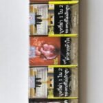 Krongthip 90 (ซองอ่อน) มีรสชาติและกลิ่นเป็นอย่างไร?