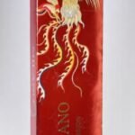 Milano Passionมีรสชาติและกลิ่นเป็นอย่างไร?