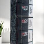 Black Devil Vanillaมีรสชาติและกลิ่นเป็นอย่างไร?