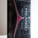 รสชาติของ Milano Black Tech Lock Slim เป็นอย่างไร?