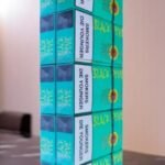 Black Devil Ice & Vanilla มีรสชาติและกลิ่นอย่างไร?