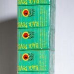 Black Devil Ice & Vanilla จากญี่ปุ่นมีรสชาติและกลิ่นเป็นอย่างไร?