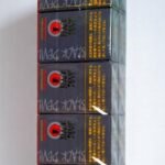 Black Devil Chocolate (Japan) มีรสชาติและกลิ่นเป็นอย่างไร?