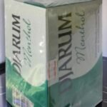 บุหรี่นอก Djarum Menthol