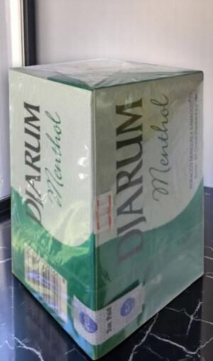 Djarum Menthol