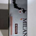 รสชาติของ Milano Kyoto เป็นอย่างไร?