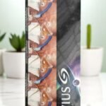 Mevius Option Purple (1 เม็ดบีบ) มีรสชาติและกลิ่นเป็นอย่างไร?