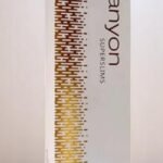 บุหรี่นอก Canyon Vanilla Slims