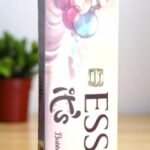 Esse Bubble Purple (1 เม็ดบีบ) มีรสชาติและกลิ่นเป็นอย่างไร?