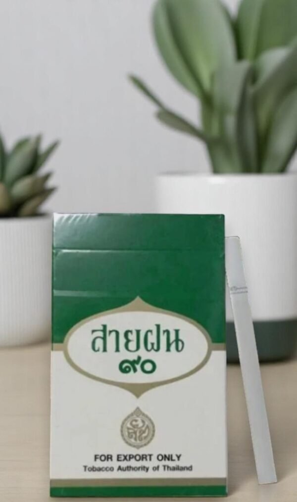 Sai Fon 90 cigarette