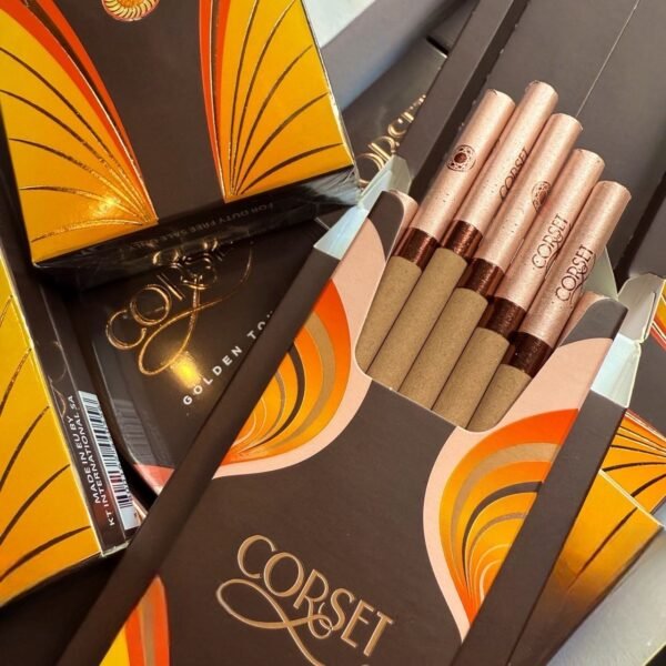 CORSET Golden Slim ของแท้ ส่งไว ✅