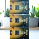 John Mango Menthol มีรสชาติและกลิ่นเป็นอย่างไร?