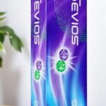 Sevios Double Blueberry มีรสชาติอย่างไร?