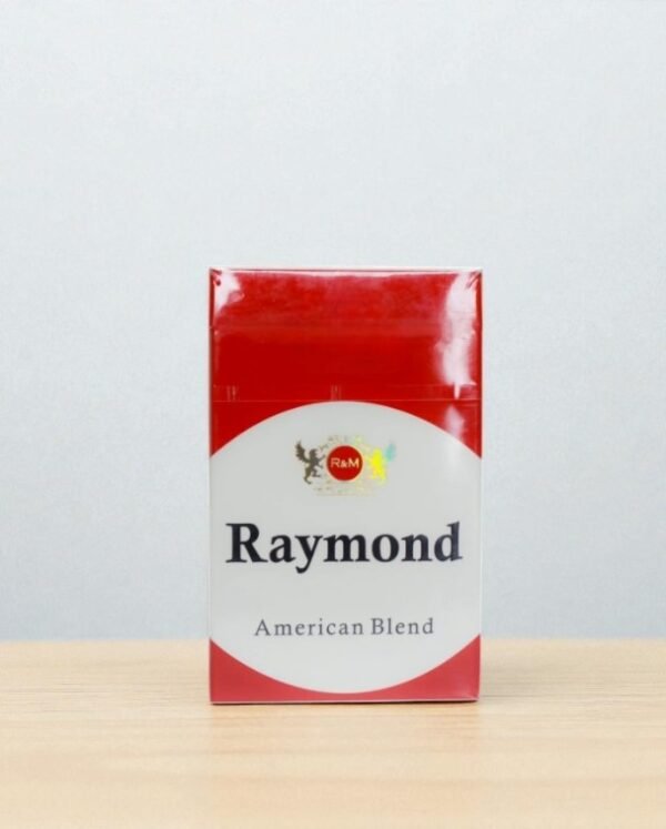 ซื้อ Raymond American Blend ออนไลน์ 🛒