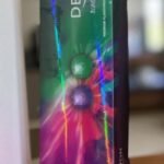 Devon Blueberry Mint ( 2 เม็ดบีบ)พร้อมส่ง