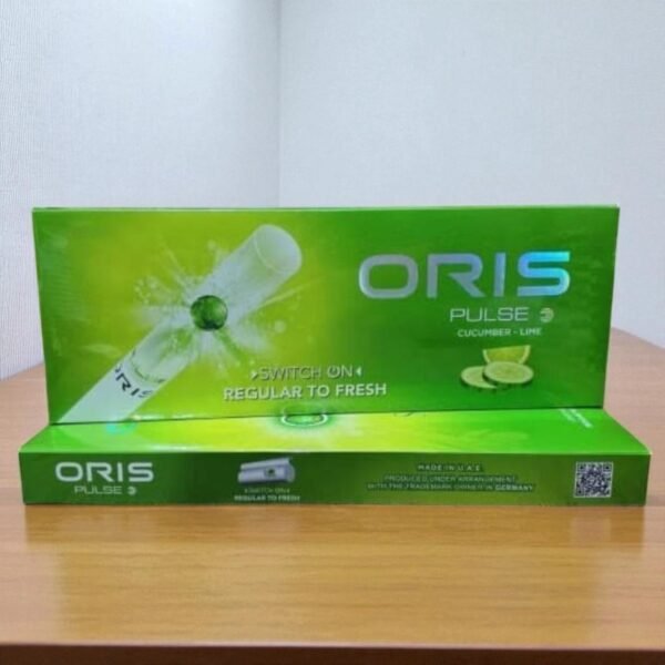 ซื้อ Oris Intense ออนไลน์ 💻🛒