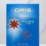 Oris Pulse Anise Super Slims (ซองแข็ง)รสชาติสดชื่น 🍏🌿